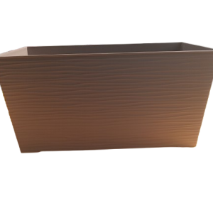 Zardinjera duboka 60cm "Izguzvana"