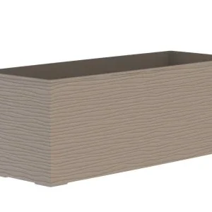 Zardinjera duboka 60cm "Izguzvana"