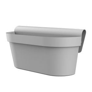 Zardinjera za ogradu i gelender "Mlava"