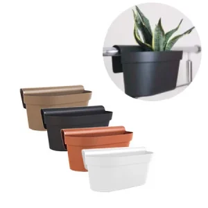 Zardinjera za ogradu i gelender "Mlava"