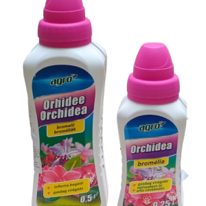 Prihrana za orhideje 250 ml