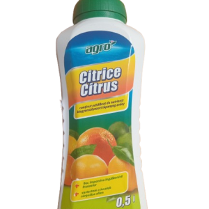 Supstrat za citruse