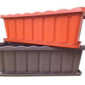 Zardinjera 40 cm "Rustik"