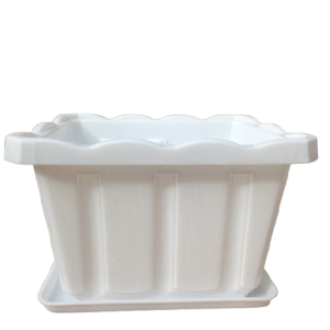 Zardinjera 20 cm "Rustik"