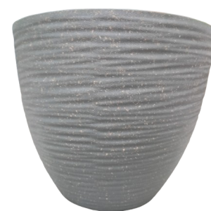 Okrugla saksija "Kika"