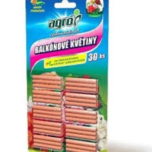 Prihrana za orhideje- stapici